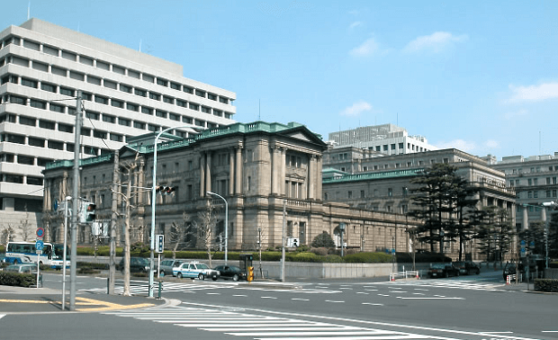 Japanbank
