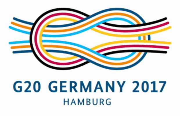 G20ハンブルクサミット