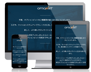 海外バイナリーオプションオプションビット